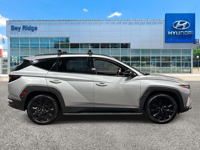 2024 Hyundai Tucson XRT