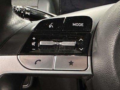2024 Hyundai Tucson XRT