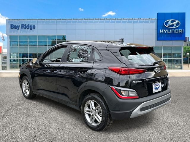 2023 Hyundai Kona SE