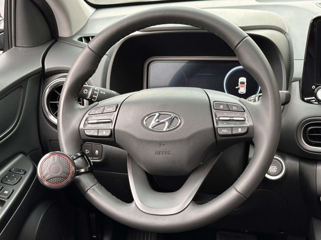 2023 Hyundai Kona Limited