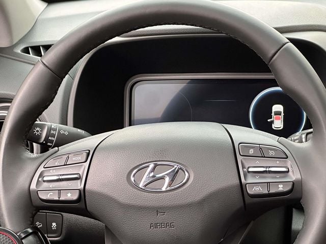 2023 Hyundai Kona Limited