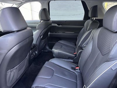 2024 Hyundai Palisade XRT