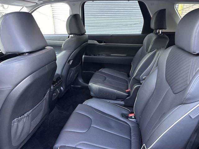 2024 Hyundai Palisade XRT