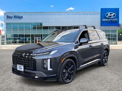 2024 Hyundai Palisade XRT