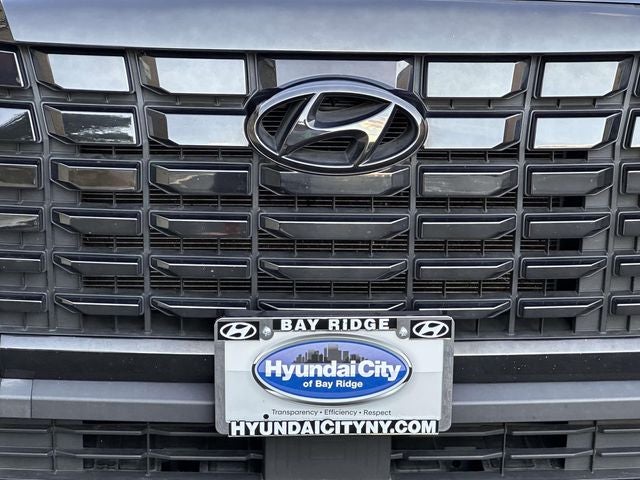 2024 Hyundai Palisade XRT