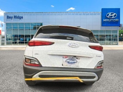 2022 Hyundai Sonata N Line