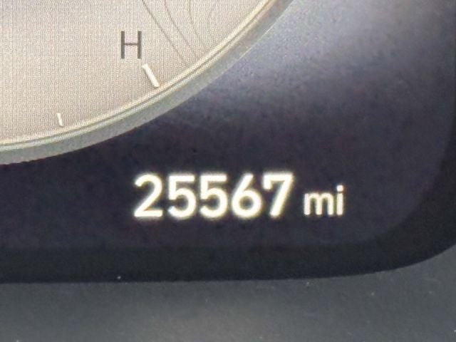 2022 Hyundai Sonata N Line