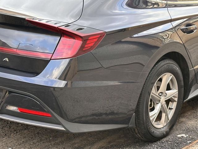 2023 Hyundai Sonata SE