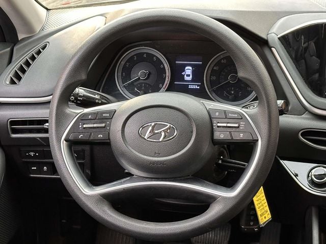 2023 Hyundai Sonata SE