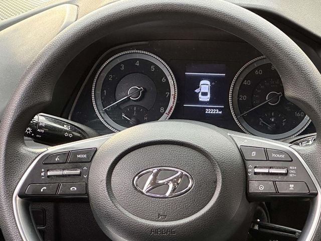 2023 Hyundai Sonata SE