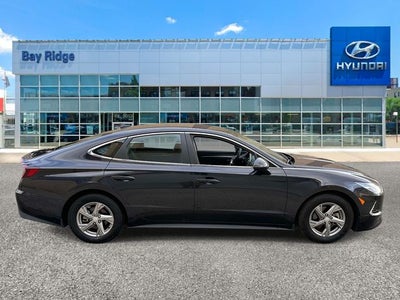 2023 Hyundai Sonata SE