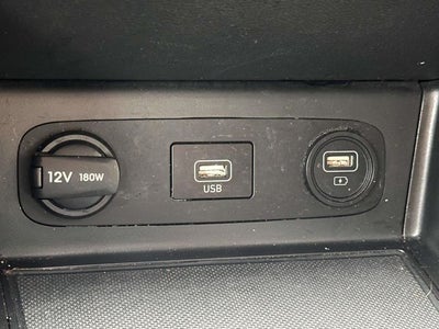 2023 Hyundai Sonata SE