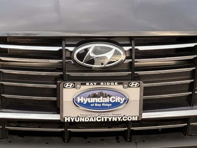 2023 Hyundai Sonata SE