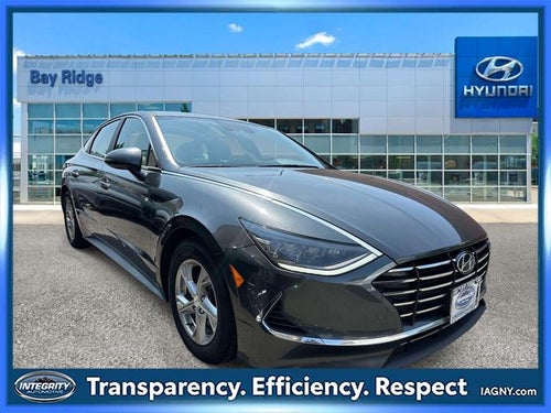 2023 Hyundai Sonata SE
