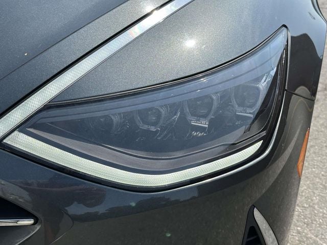 2023 Hyundai Sonata SE