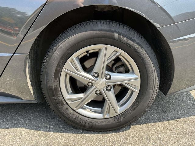 2023 Hyundai Sonata SE