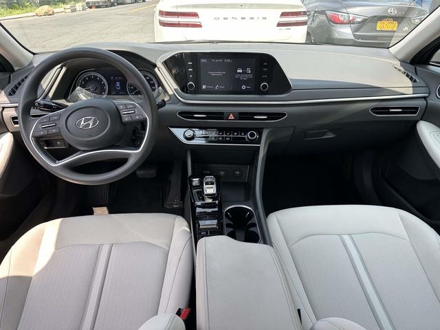 2023 Hyundai Sonata SE