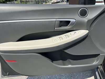 2023 Hyundai Sonata SE
