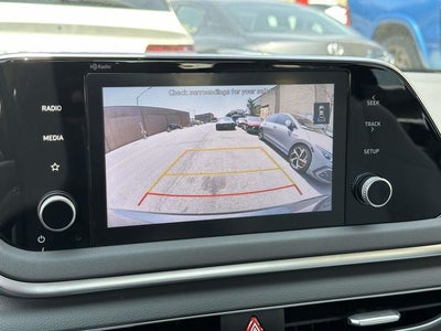 2023 Hyundai Sonata SE