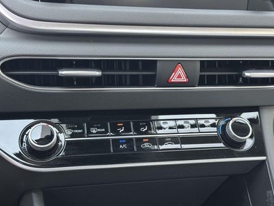 2023 Hyundai Sonata SE