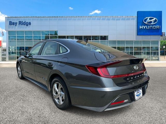 2023 Hyundai Sonata SE