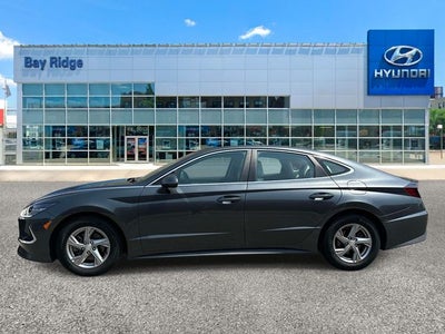 2023 Hyundai Sonata SE
