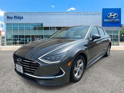 2023 Hyundai Sonata SE