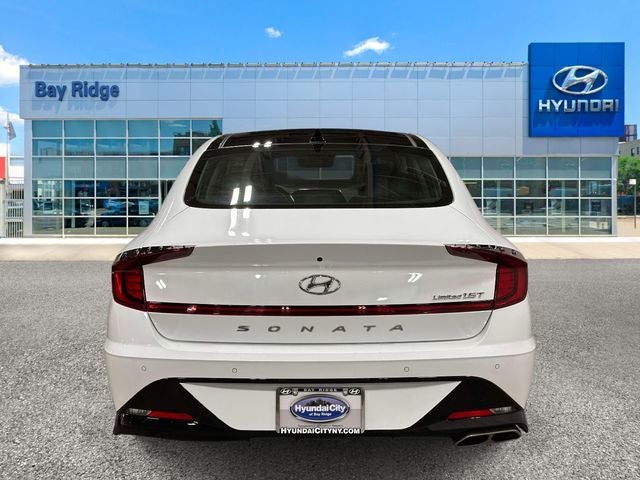 2023 Hyundai Sonata Limited