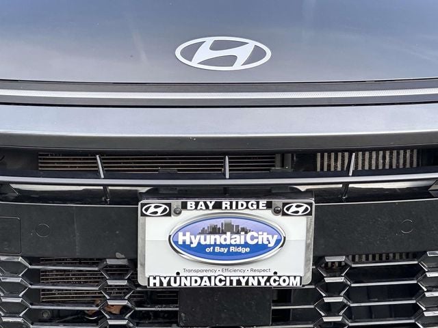 2024 Hyundai Sonata N Line