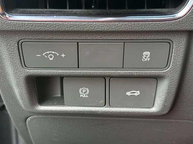 2024 Hyundai Sonata N Line