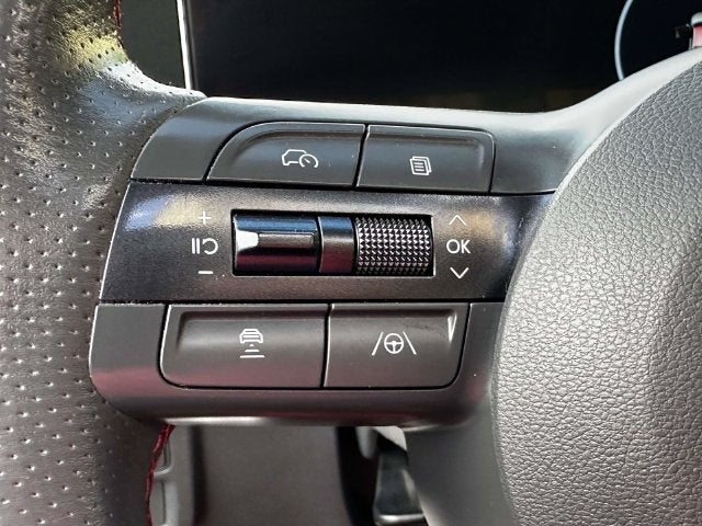 2024 Hyundai Sonata N Line
