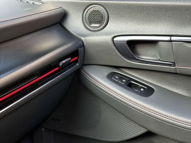 2024 Hyundai Sonata N Line