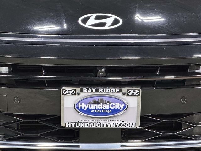 2024 Hyundai Sonata Hybrid Limited