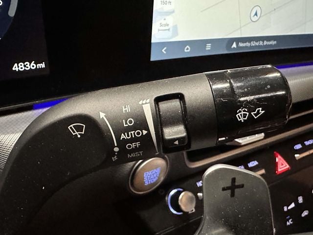 2024 Hyundai Sonata Hybrid Limited