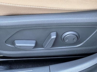 2024 Hyundai Sonata Hybrid Limited