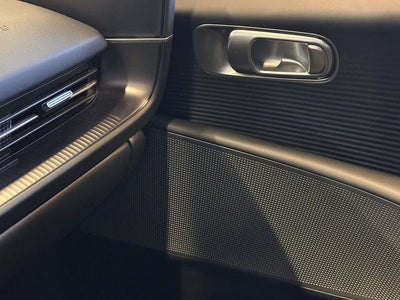 2023 Hyundai IONIQ 6 SEL