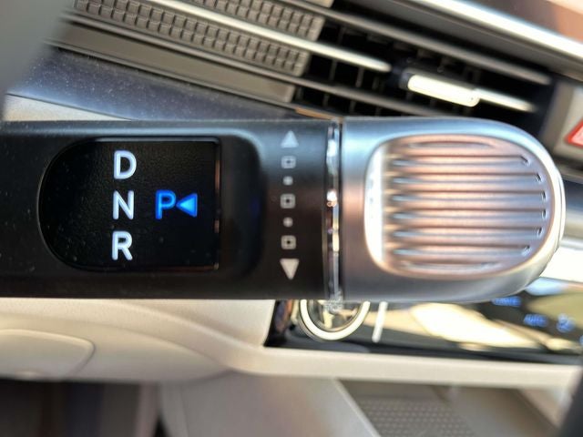 2023 Hyundai IONIQ 6 SEL