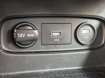2020 Hyundai Venue SEL