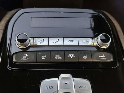 2020 Genesis G90 3.3T Premium