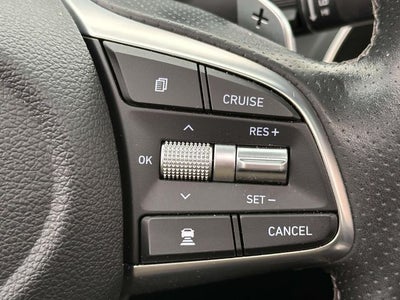 2021 Genesis G70 2.0T