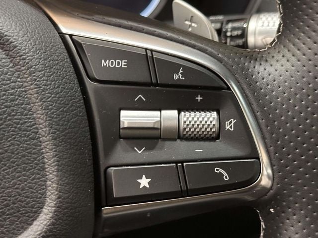 2025 Genesis G70 2.5T Sport Prestige