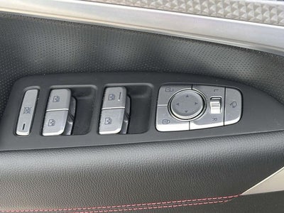 2023 Genesis G70 3.3T