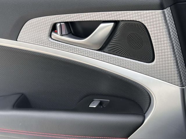 2023 Genesis G70 3.3T