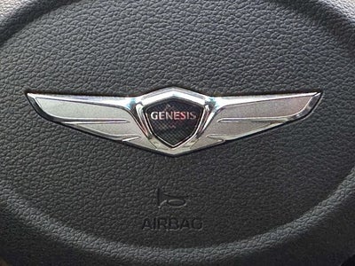 2023 Genesis G70 3.3T