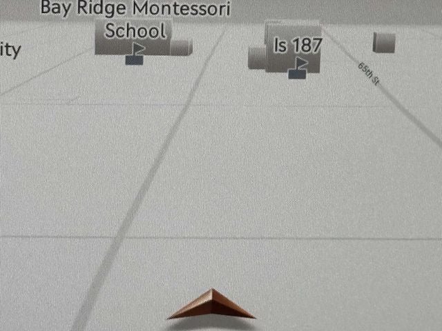 2024 Genesis G80 2.5T