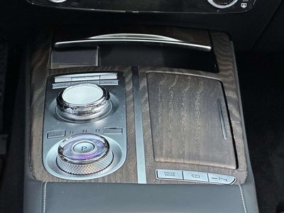 2023 Genesis G80 2.5T