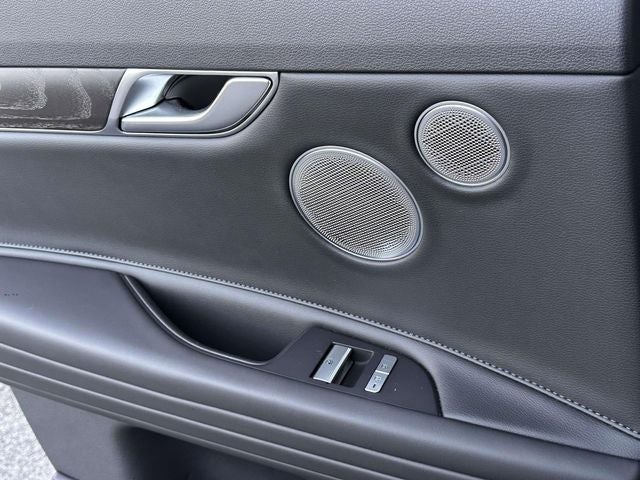 2023 Genesis G80 2.5T