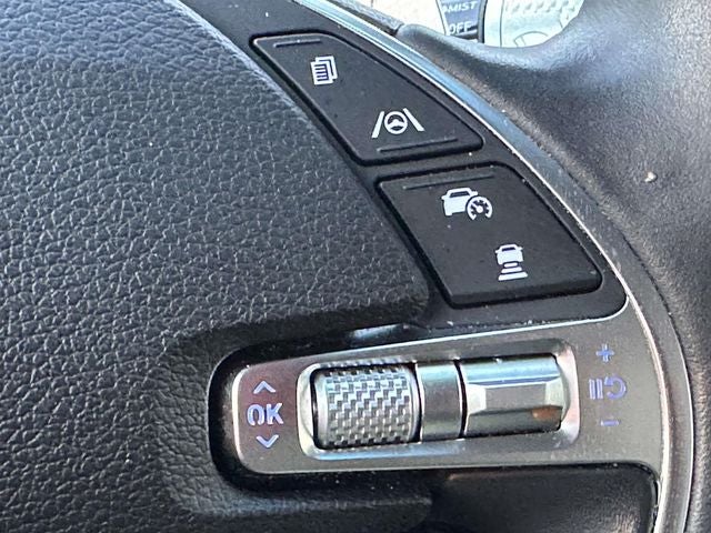 2023 Genesis G80 2.5T