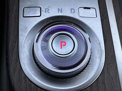 2023 Genesis G80 2.5T