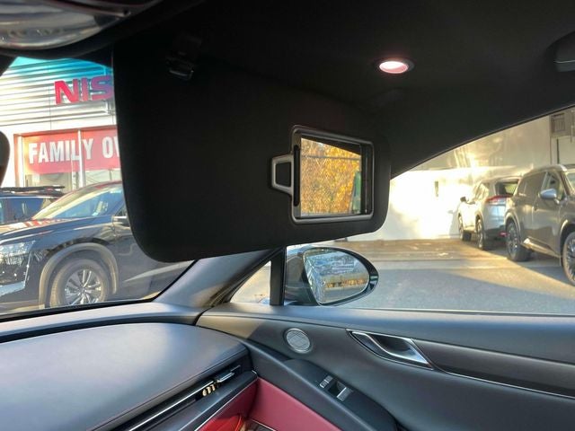 2024 Genesis G80 3.5T